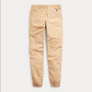 kids Polo khaki pants
